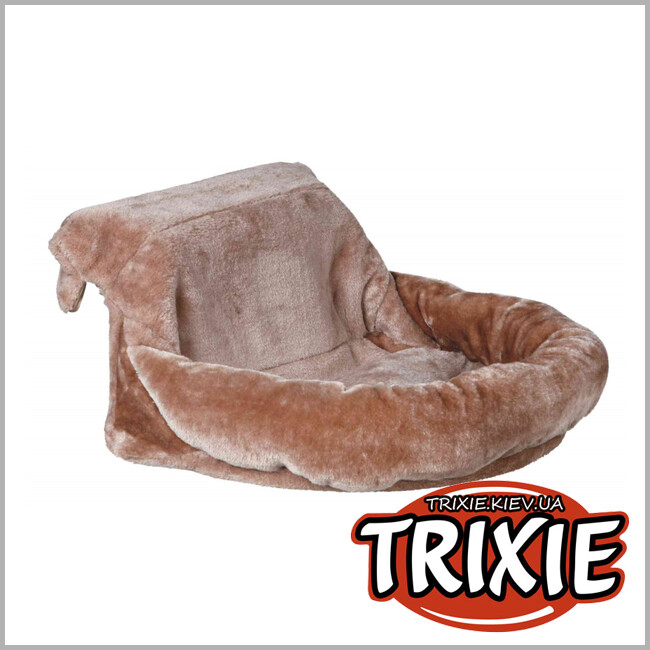 ТРИКСИ Украина - Гамак для кошки TRIXIE