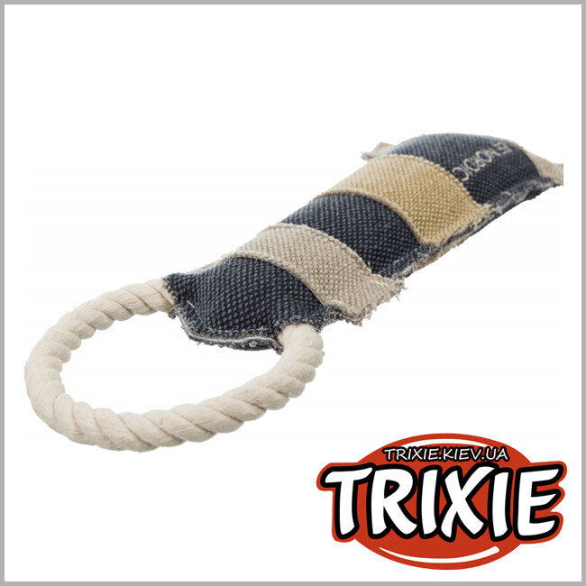 ТРИКСИ Украина - Игрушка BE NORDIC-TRIXIE  маяк (ткань, 29см)