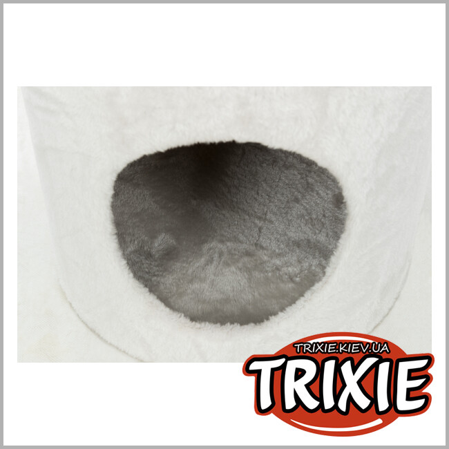 ТРИКСИ Украина - Высокий Драпак Trixie Aurelio Scratching Post (  от пола до потолка 220-250 cm)