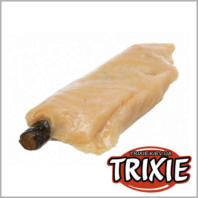 ТРИКСИ Украина - Лакомство мататаби Trixie Premio Chicken Matatabi Tenders (курица с мататаби 55g)