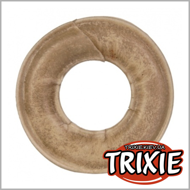 ТРИКСИ Украина - Жевательные кольца Trixie Chewing Ring ( 60g * 2шт)