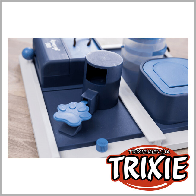 ТРІКСІ Україна - Стратегічна гра Trixie Poker Box 2 Strategy Game