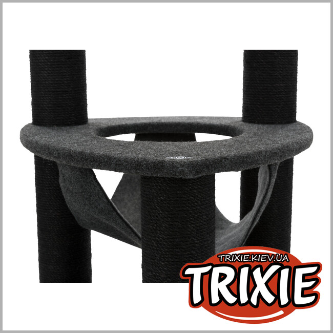 ТРИКСИ Украина - Домик драпак TRIXIE - Felipe (110 см )