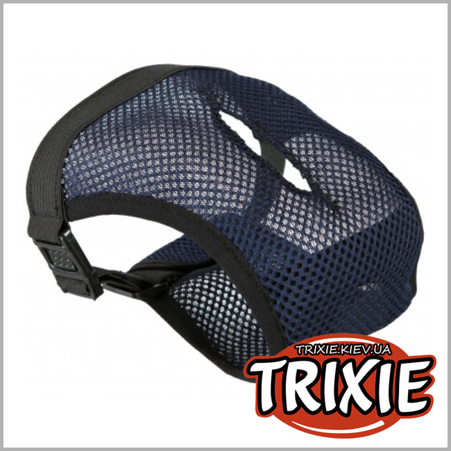 ТРИКСИ Украина - Защитные трусы Trixie Protective Pants Breathable (S-M 35–43см + 3 прокладки)