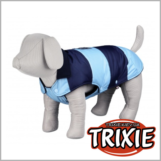 ТРИКСИ Украина - Зимнее пальто собак TRIXIE - Carso