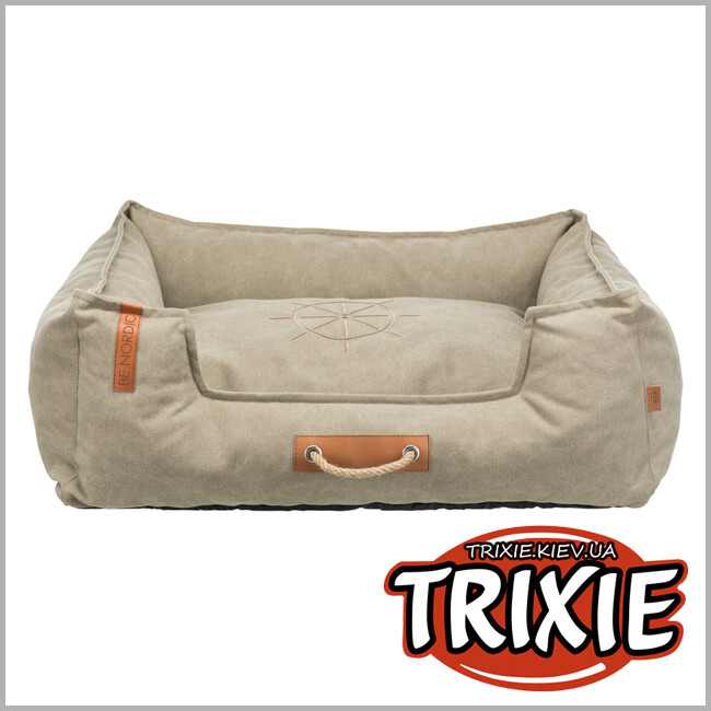 ТРИКСИ Украина - Мягкое место Trixie BE NORDIC - Föhr (Размер: 60х50см)