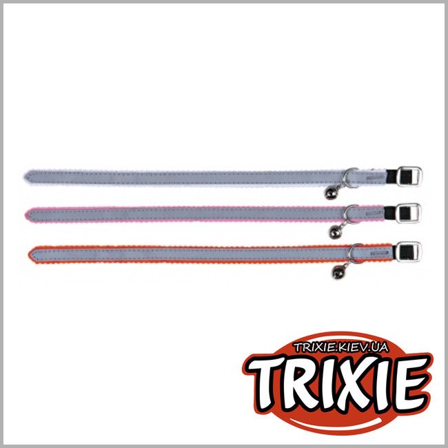 ТРИКСИ Украина - Ошейник для кошки TRIXIE