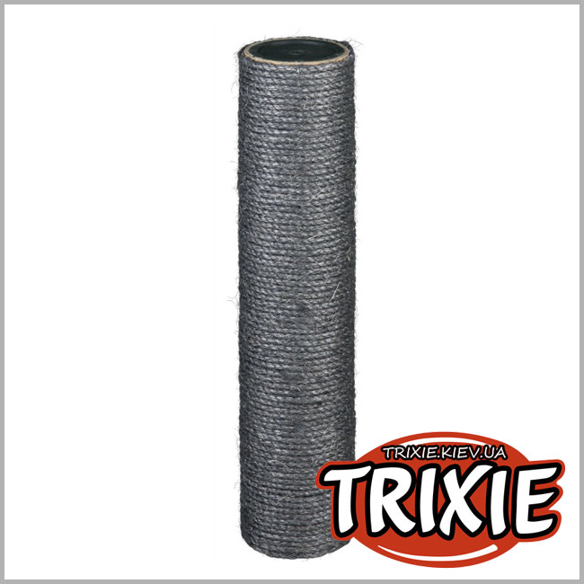 ТРІКСІ Україна - Змінна стійка для кігтеточки TRIXIE (Розмір: 12х48см)