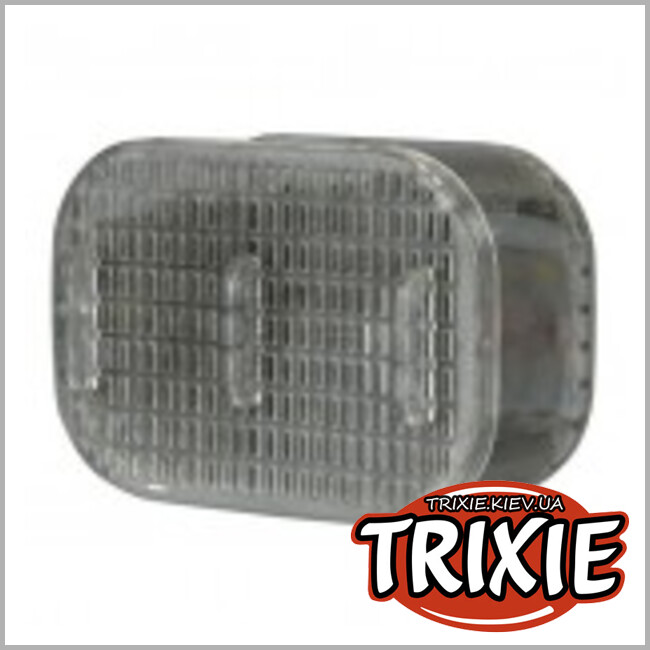 ТРИКСИ Украина - Trixie сменный фильтр (уголь+губка) для ТХ-24461