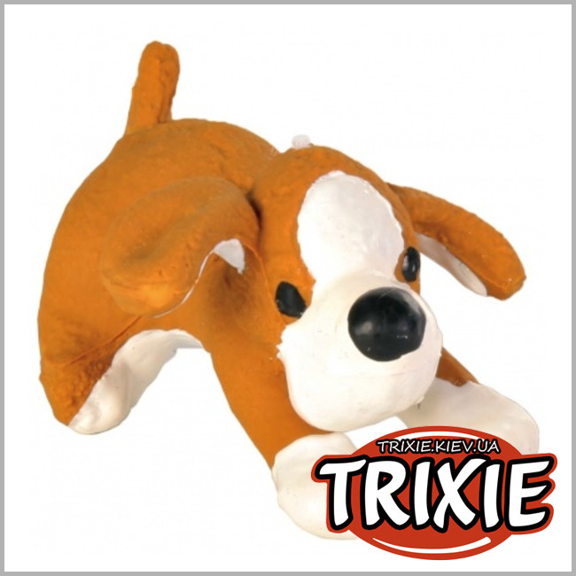 ТРИКСИ Украина - Набор мини игрушек для собак TRIXIE