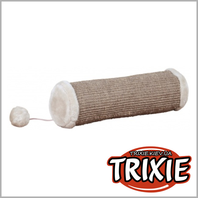 ТРІКСІ Україна - Когтеточка-ролик TRIXIE