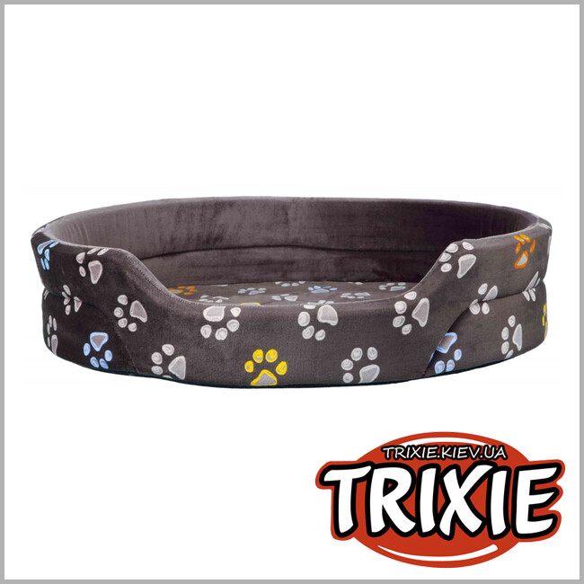 ТРИКСИ Украина - Лежак  для собак TRIXIE - Jimmy (Размер: 95х85см)