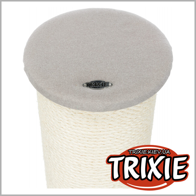 ТРІКСІ Україна - XXL Драпак Trixie XXL Scratching Post (58*18*106см)