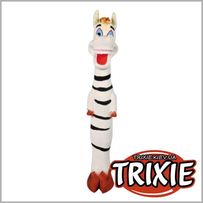 ТРИКСИ Украина - Набор игрушек для собак TRIXIE