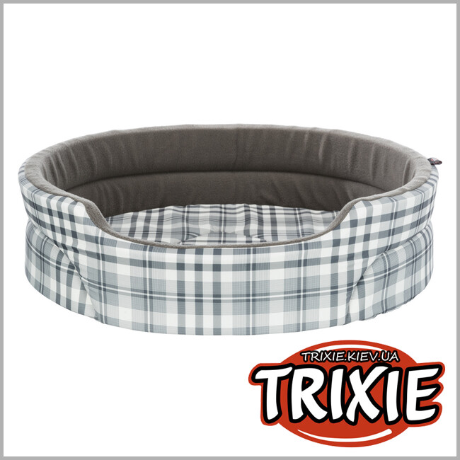 ТРІКСІ Україна - Лежак для кішки TRIXIE - Lucky (Розмір: 45х35см)
