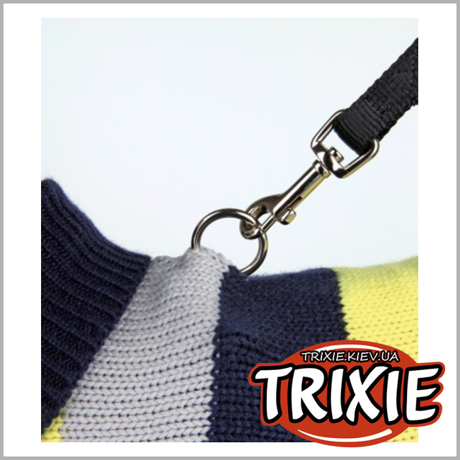 ТРИКСИ Украина - Пуловер для собак TRIXIE - Adamello