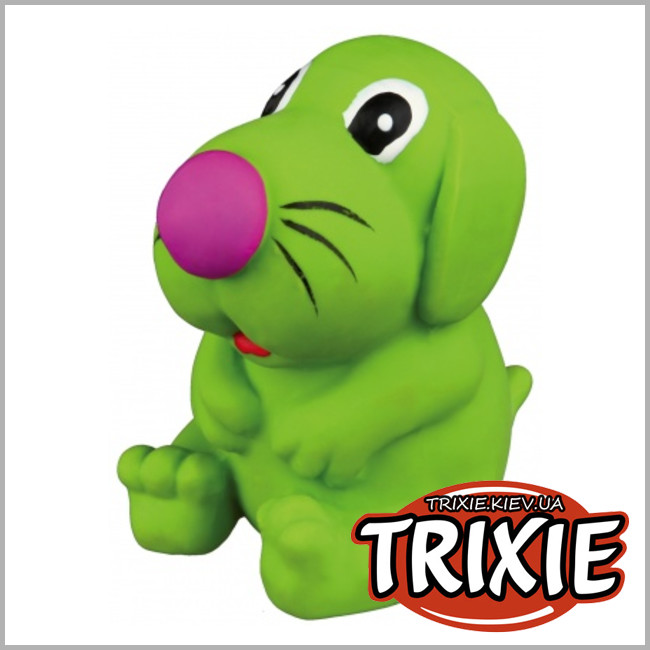 ТРИКСИ Украина - Игрушка для собак TRIXIE - Собака