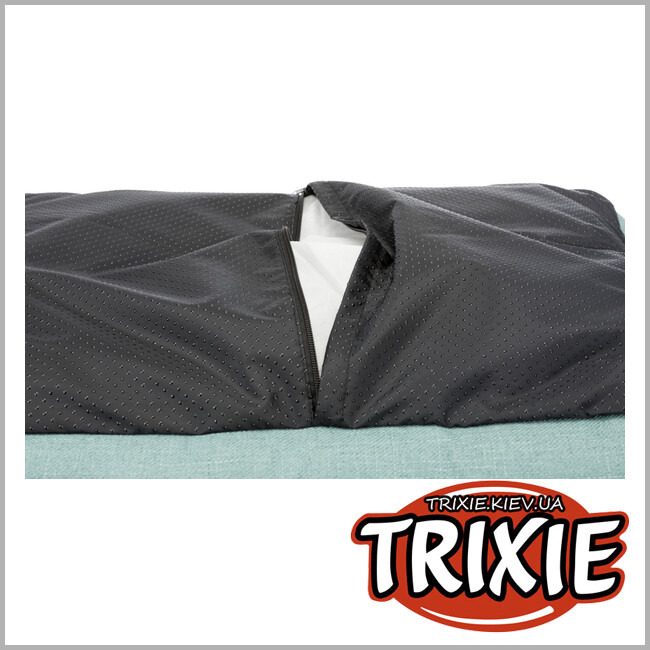 ТРИКСИ Украина - Мягкое место Trixie Talis (60х50 см, мятный)