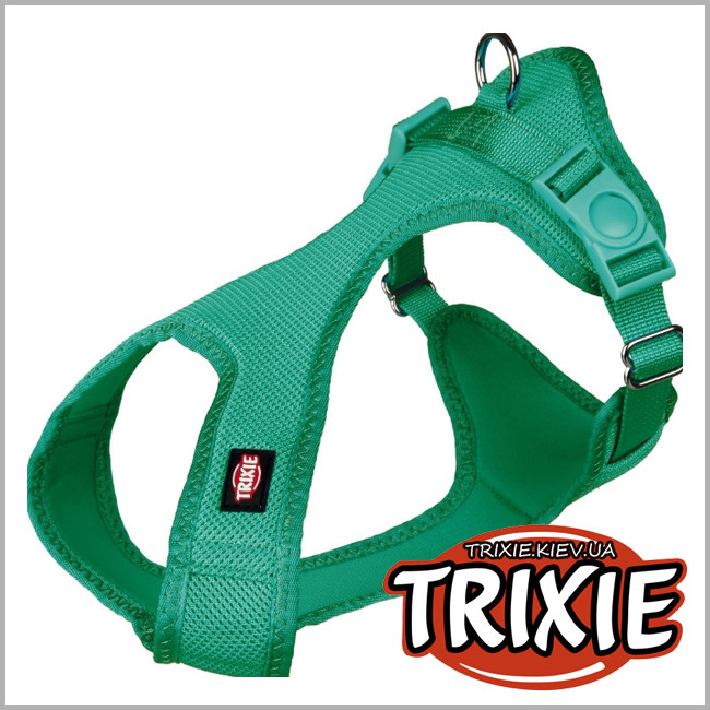ТРІКСІ Україна - Шлей для собак TRIXIE (Розмір: 30–45 см/15мм)