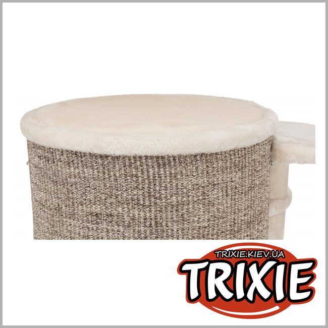 ТРИКСИ Украина - Драпак-домик TRIXIE-Oskar XXL (Высота: 114 см)