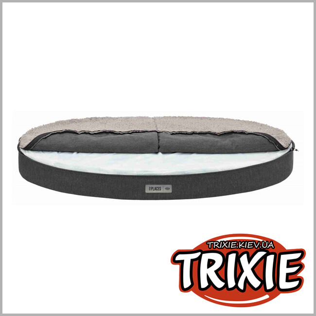 ТРИКСИ Украина - Лежак софа для собак Trixie Bendson Vital Sofa (  60 * 75 см)