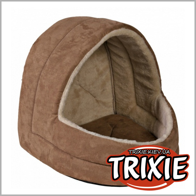 ТРИКСИ Украина - Домик-пещера  для кошки TRIXIE - Felicia