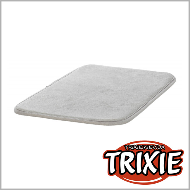 ТРИКСИ Украина - термоподстилка Trixie Non-Slip Mat Capri (Размер: 23*39см)