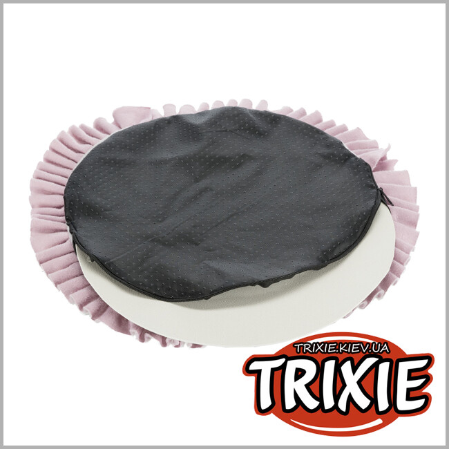 ТРІКСІ Україна - Нюхальний килим для цуценят 38 см Trixie 32039