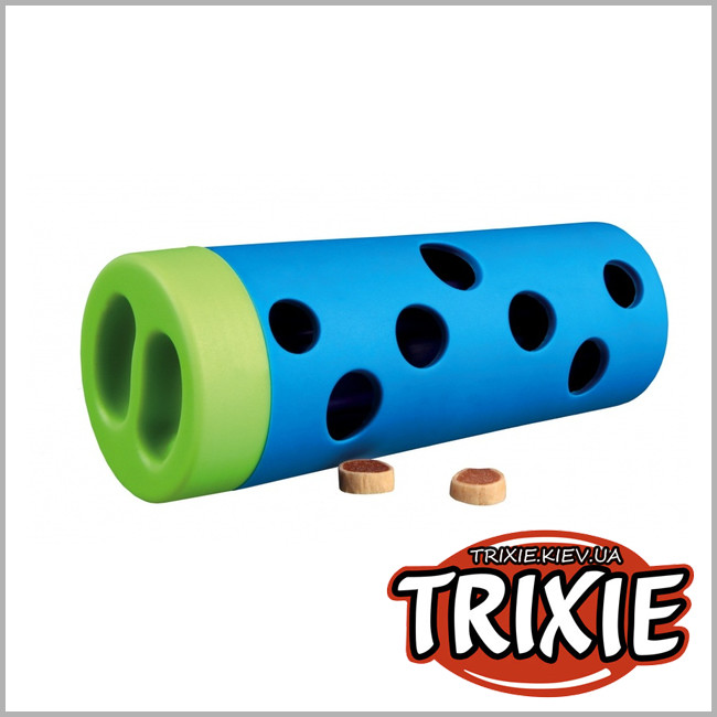 ТРИКСИ Украина - Кормушка-игра для собак TRIXIE