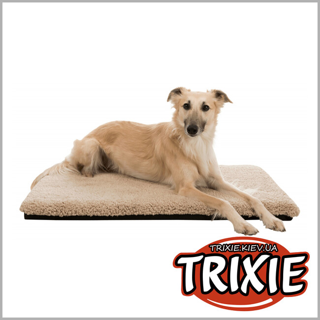 ТРИКСИ Украина - Лежак Bendson Vital -TRIXIE (80х55см, беж)