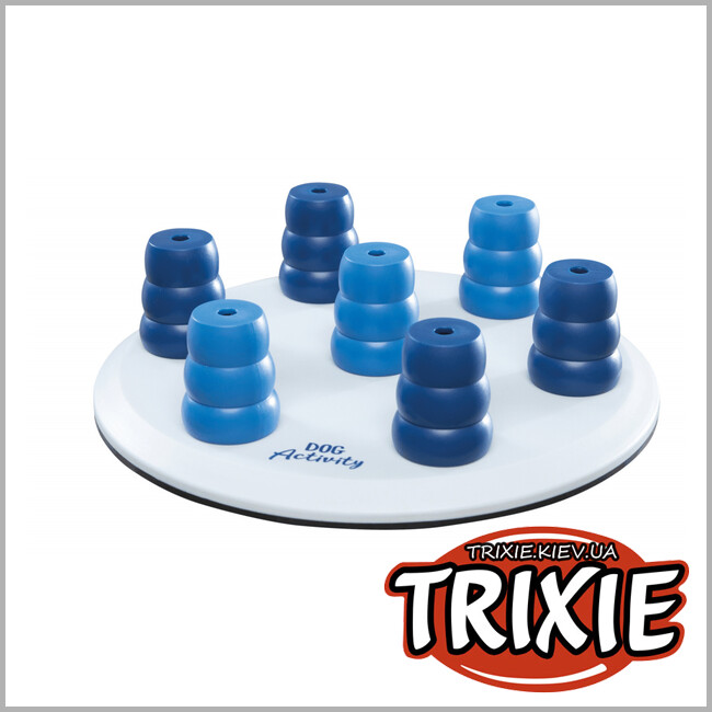 ТРІКСІ Україна - Стратегічна гра Trixie Solitaire Strategy Game