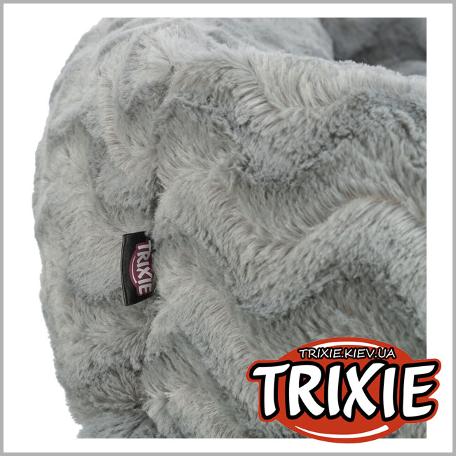 ТРИКСИ Украина - Vital лежак Локи Trixie 37930 50х35
