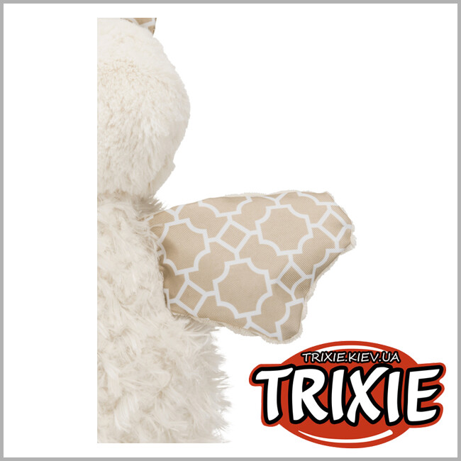 ТРИКСИ Украина - Цыпленок TRIXIE (плюш, 44 см)