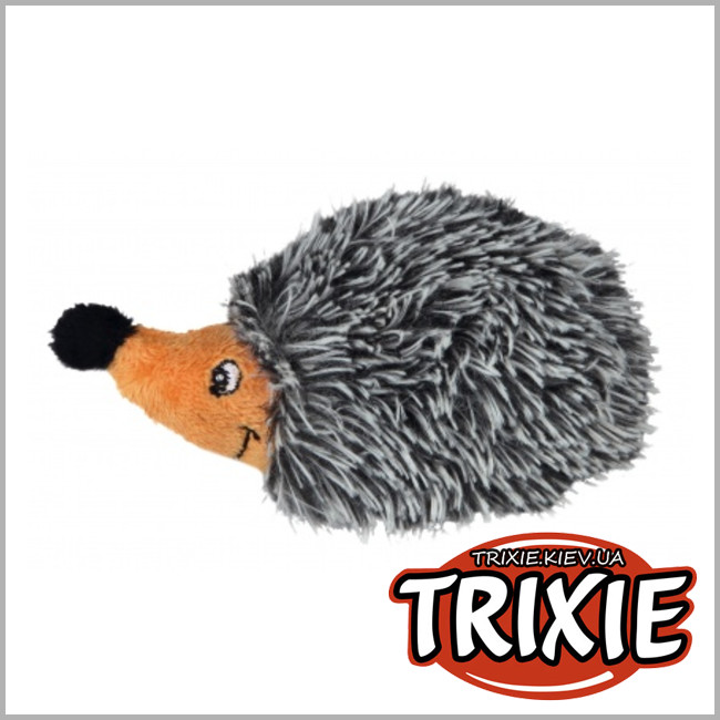 ТРІКСІ Україна - Іграшка для кота TRIXIE - Їжачок