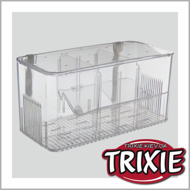 ТРІКСІ Україна - Відсадник для риб TRIXIE - Multi-Plus