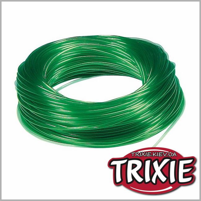 ТРИКСИ Украина - Пластиковый шланг  для аквариумов TRIXIE