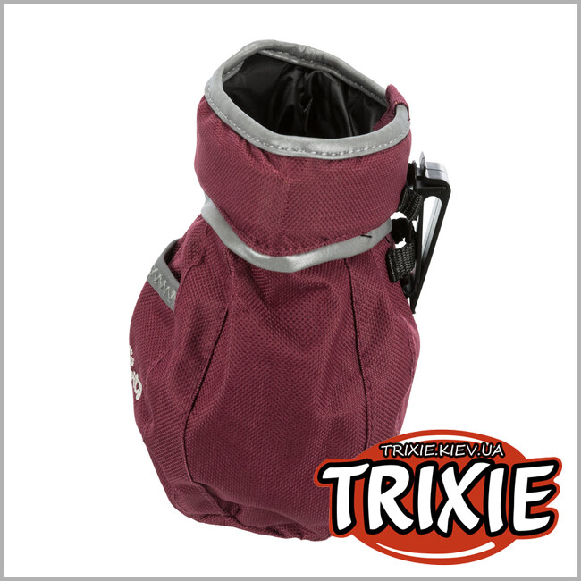 ТРІКСІ Україна - Поясна сумка для корму TRIXIE - Goody Bag
