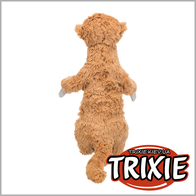 ТРИКСИ Украина - Игрушка сурикат TRIXIE (плюш, 40см)