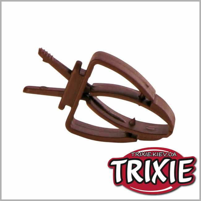 ТРІКСІ Україна - Універсальний тримач для корму TRIXIE (2шт)