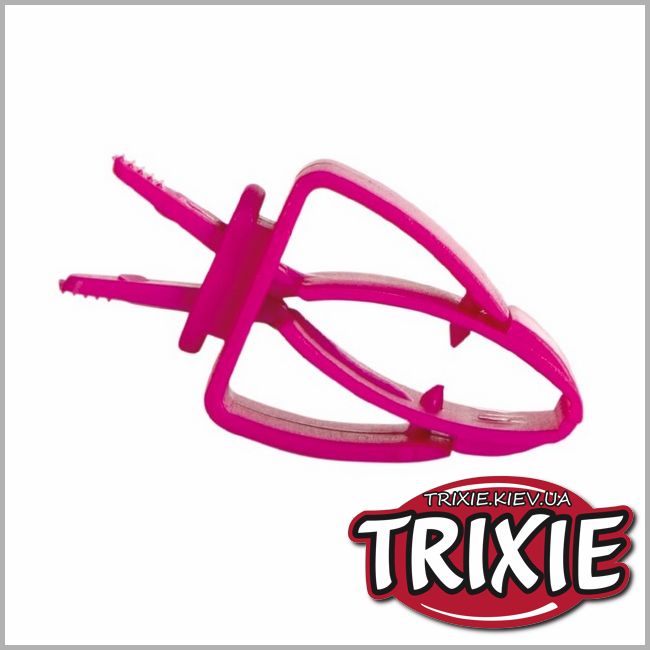 ТРІКСІ Україна - Універсальний тримач для корму TRIXIE (2шт)