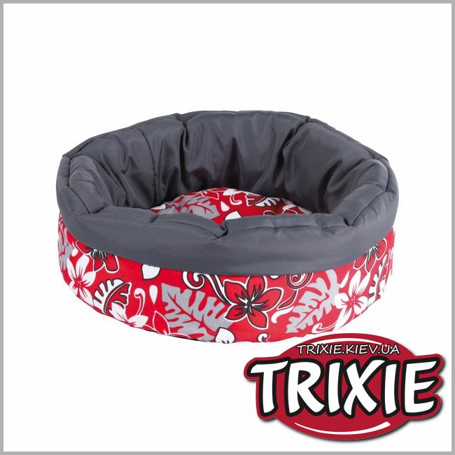 ТРИКСИ Украина - Лежак  для кролика TRIXIE- Flower