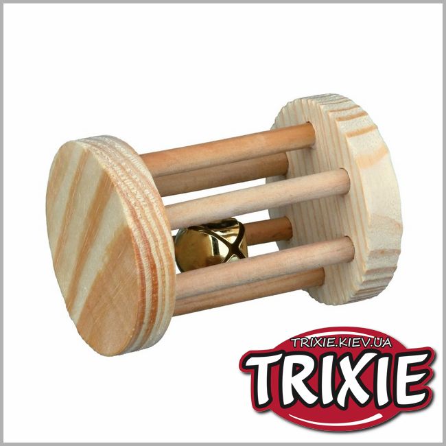 ТРИКСИ Украина - Игрушка-барабан TRIXIE