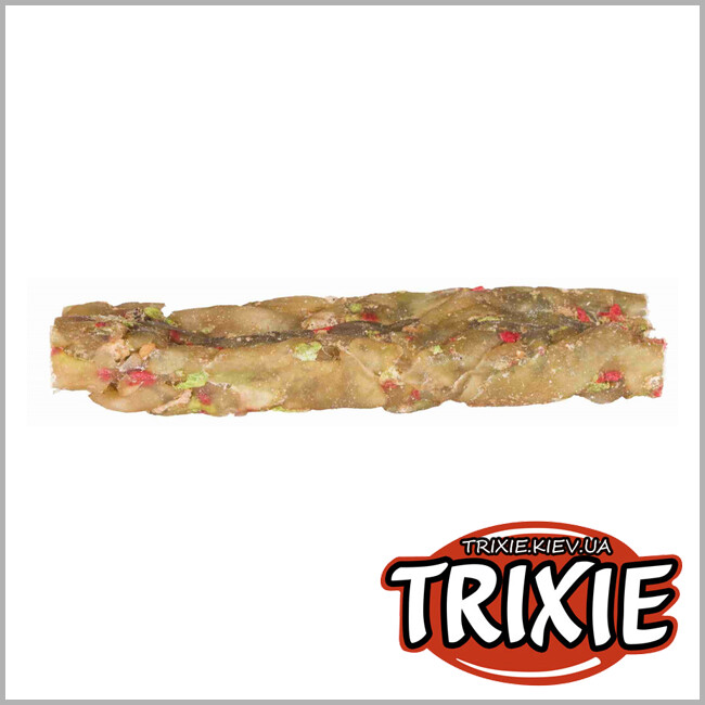 ТРИКСИ Украина - Жевательный батончик с витаминами TRIXIE (15 см*50г * 40шт)