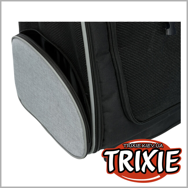ТРИКСИ Украина - Сумка переноска Trixie Trolley (27*36*50cm)