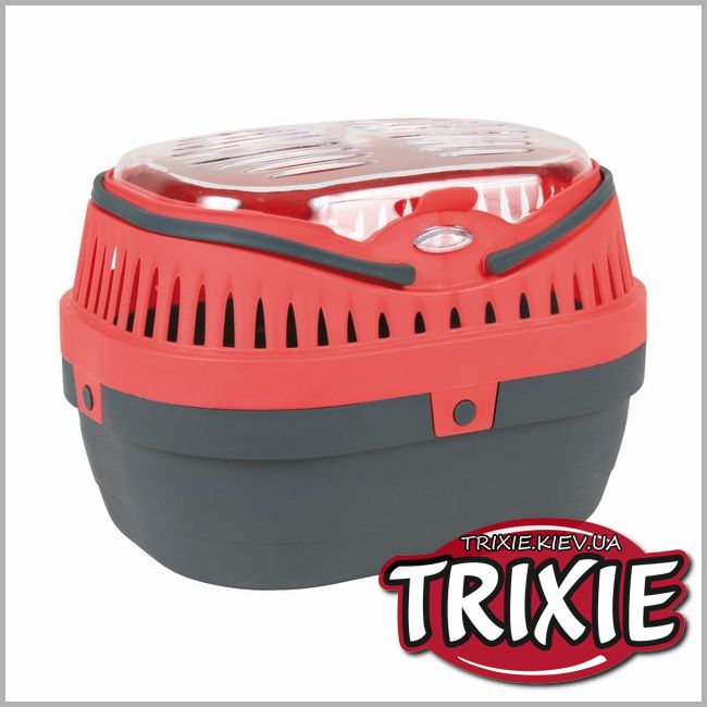 ТРІКСІ Україна - Переноска Trixie Transport Box Pico (18*12*13см)