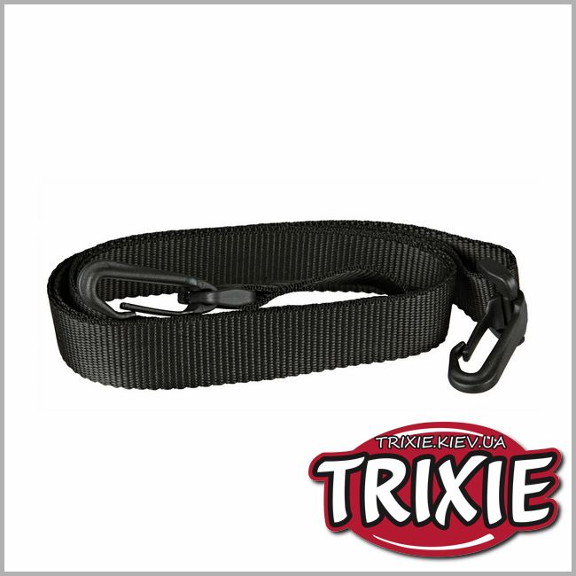 ТРИКСИ Украина - Ремень для переноски  для кошек TRIXIE - Гуливер