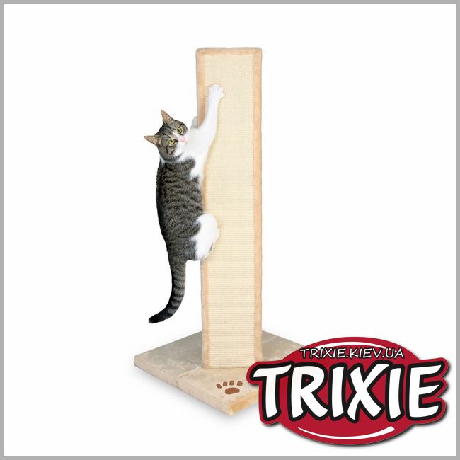 ТРІКСІ Україна - Кігтеточка для кішки TRIXIE - Soria