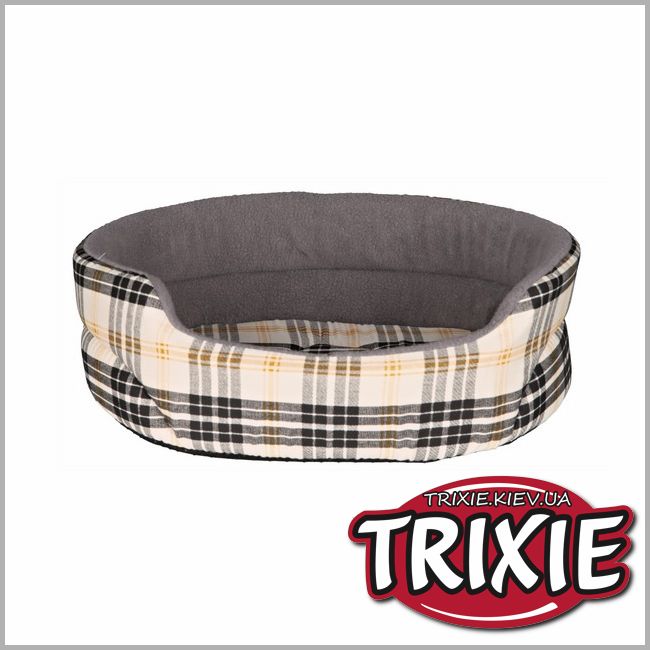 ТРІКСІ Україна - Лежак для кішки TRIXIE - Lucky (Розмір: 55х45см)