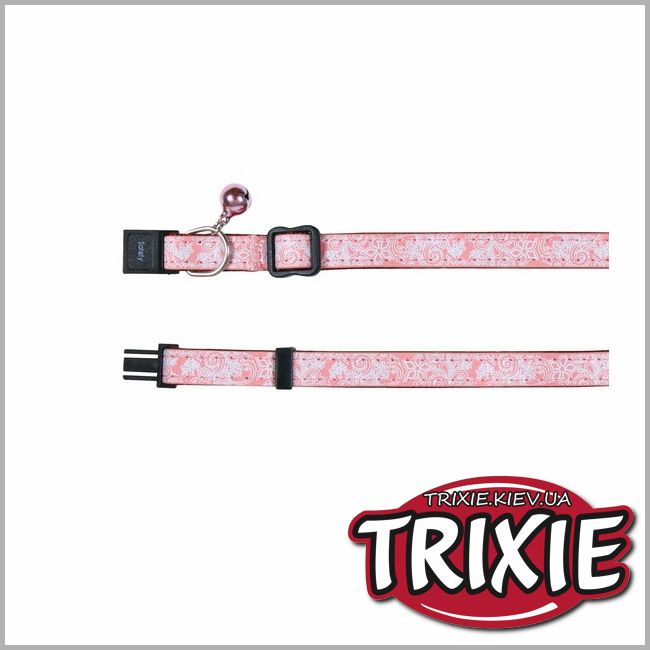 ТРИКСИ Украина - Ошейник для кошки TRIXIE