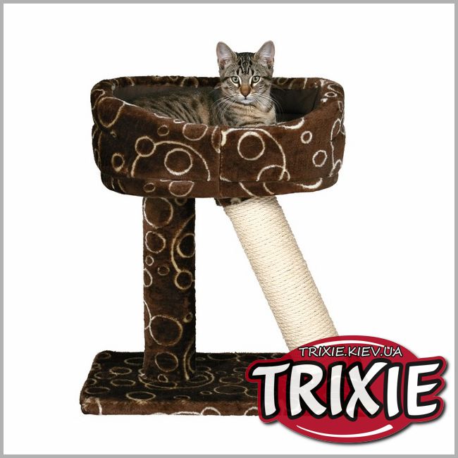ТРИКСИ Украина - Домик для кошки TRIXIE - Cabra